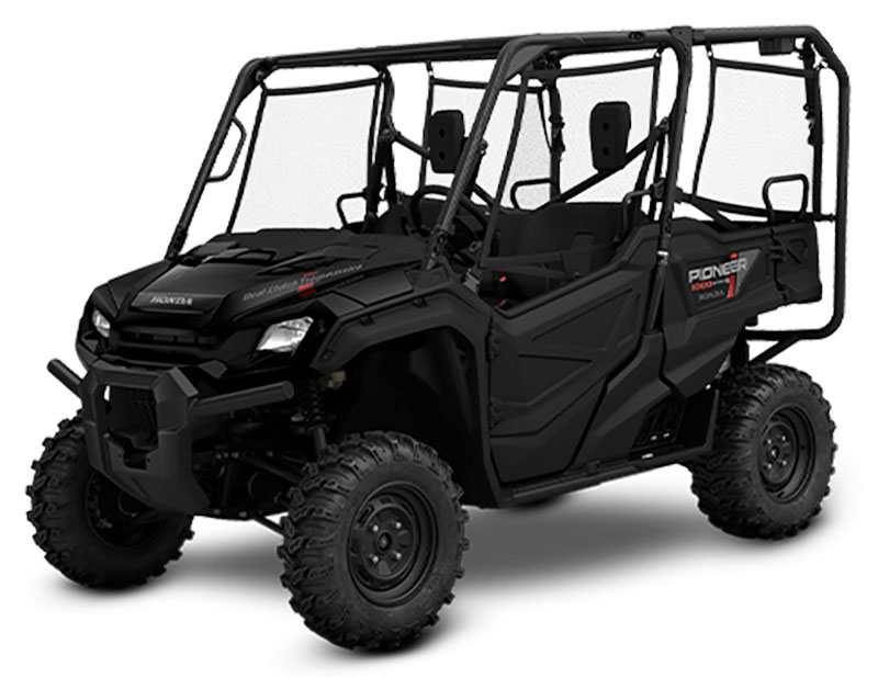 2023 Honda Pioneer 1000-5 in Brookhaven, Mississippi - Photo 1