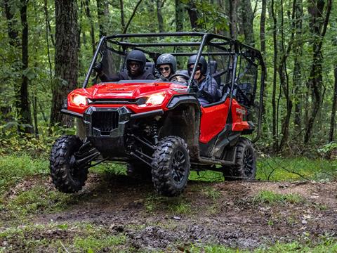 2023 Honda Pioneer 1000-5 in Winchester, Tennessee - Photo 7