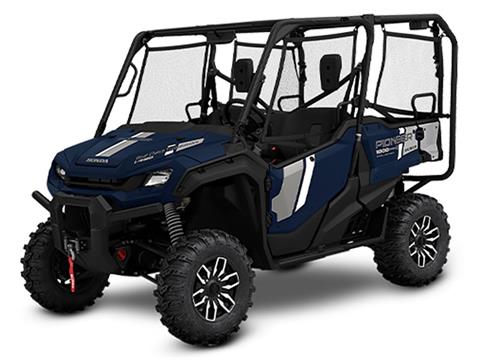 2023 Honda Pioneer 1000-5 Trail in Pikeville, Kentucky - Photo 9