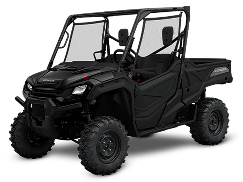 2023 Honda Pioneer 1000 in New Haven, Connecticut - Photo 1