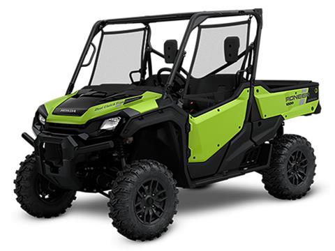 2023 Honda Pioneer 1000 Deluxe in Greeneville, Tennessee - Photo 1
