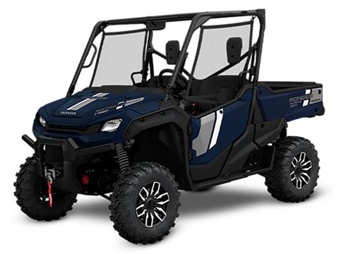 2023 Honda Pioneer 1000 Trail in Brookhaven, Mississippi