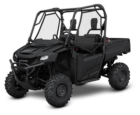 2023 Honda Pioneer 700 in Winchester, Tennessee - Photo 19