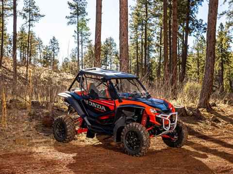 2023 Honda Talon 1000RS in Keokuk, Iowa - Photo 2