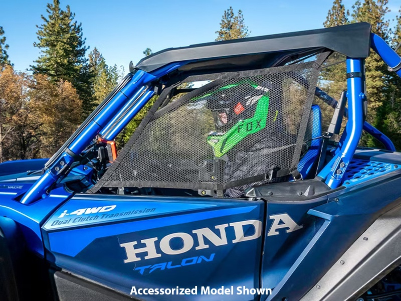 2023 Honda Talon 1000R FOX Live Valve in Missoula, Montana - Photo 4