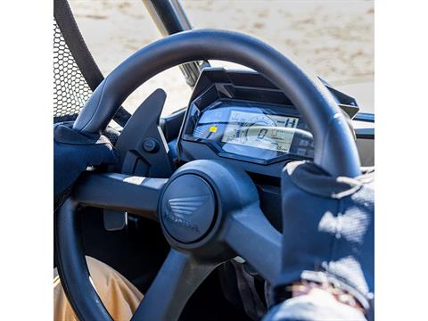 2023 Honda Talon 1000X FOX Live Valve in Virginia Beach, Virginia - Photo 3