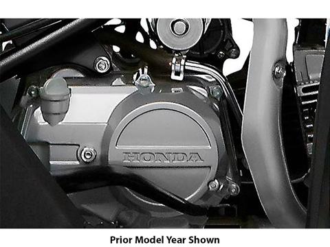 2024 Honda TRX90X in Escanaba, Michigan - Photo 2