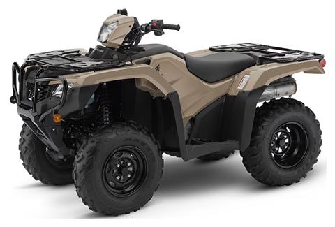 2024 Honda FourTrax Foreman 4x4 in Sterling, Illinois