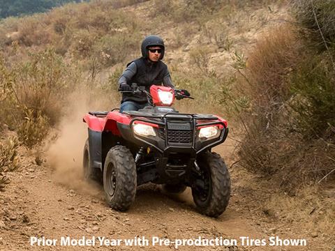 2024 Honda FourTrax Foreman 4x4 in Fort Collins, Colorado - Photo 4