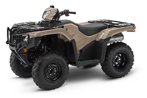 2024 Honda FourTrax Foreman 4x4 EPS in Fort Collins, Colorado - Photo 1
