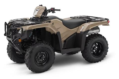 2024 Honda FourTrax Foreman 4x4 ES EPS in Purvis, Mississippi - Photo 1
