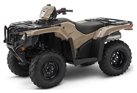 2024 Honda FourTrax Foreman 4x4 ES EPS in Sterling, Illinois - Photo 1