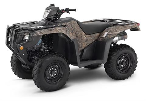2024 Honda FourTrax Foreman Rubicon 4x4 EPS in New Haven, Connecticut