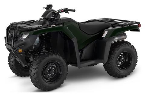 2024 Honda FourTrax Rancher in Sterling, Illinois