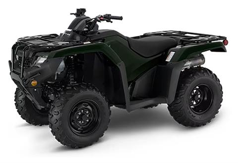 2024 Honda FourTrax Rancher in Sterling, Illinois - Photo 6