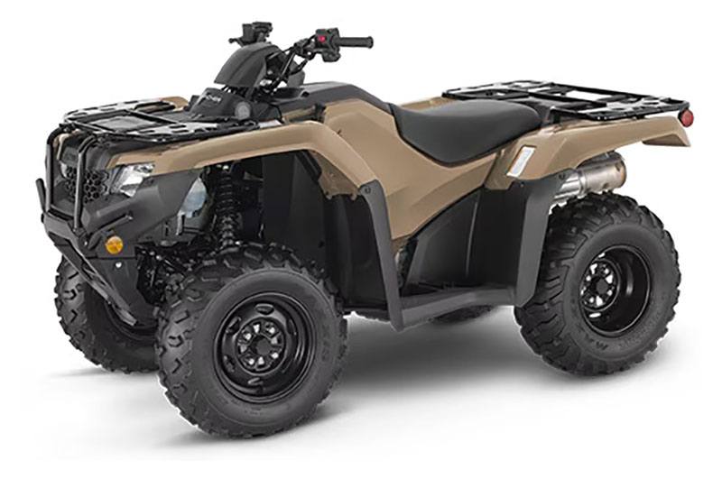 2024 Honda FourTrax Rancher 4x4 in Sterling, Illinois - Photo 7