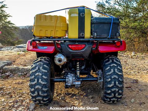 2024 Honda FourTrax Rancher 4x4 EPS in Woodinville, Washington - Photo 13