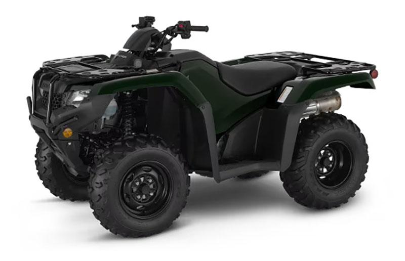 2024 Honda FourTrax Rancher 4X4 EPS in Crossville, Tennessee - Photo 1