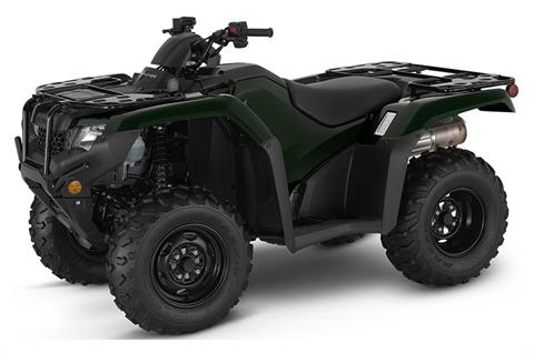 2024 Honda FourTrax Rancher 4X4 EPS in Sterling, Illinois - Photo 1