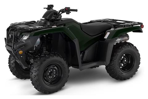 2024 Honda FourTrax Rancher ES in Sterling, Illinois
