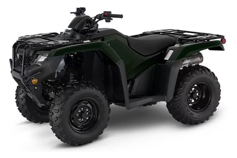 2024 Honda FourTrax Rancher ES in Winchester, Tennessee - Photo 1