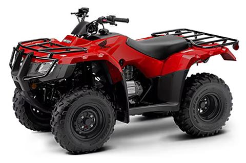 2024 Honda FourTrax Recon in Middletown, New York