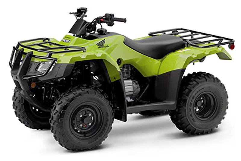 2024 Honda FourTrax Recon ES in Purvis, Mississippi - Photo 1