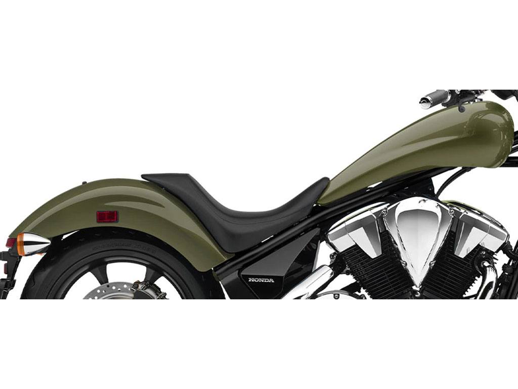 2024 Honda Fury in Purvis, Mississippi - Photo 3