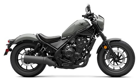 2024 Honda Rebel 500 ABS SE in Winchester, Tennessee