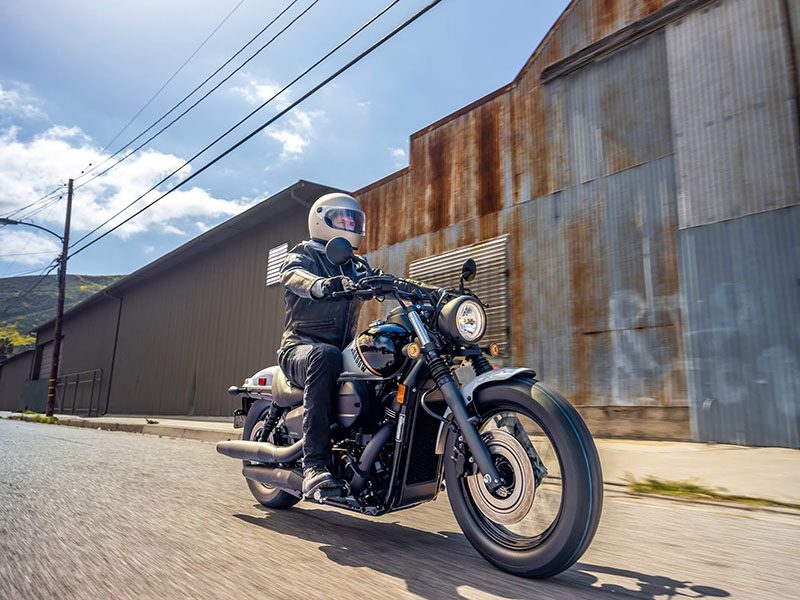 2024 Honda Shadow Phantom in Elizabethtown, Kentucky - Photo 9