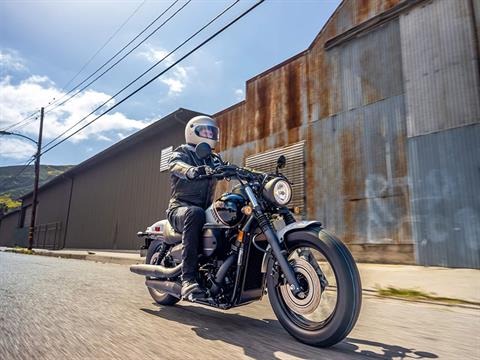 2024 Honda Shadow Phantom in Lafayette, Louisiana - Photo 11