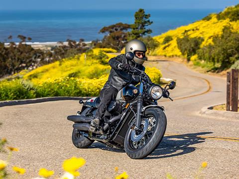 2024 Honda Shadow Phantom in Corona, California - Photo 7