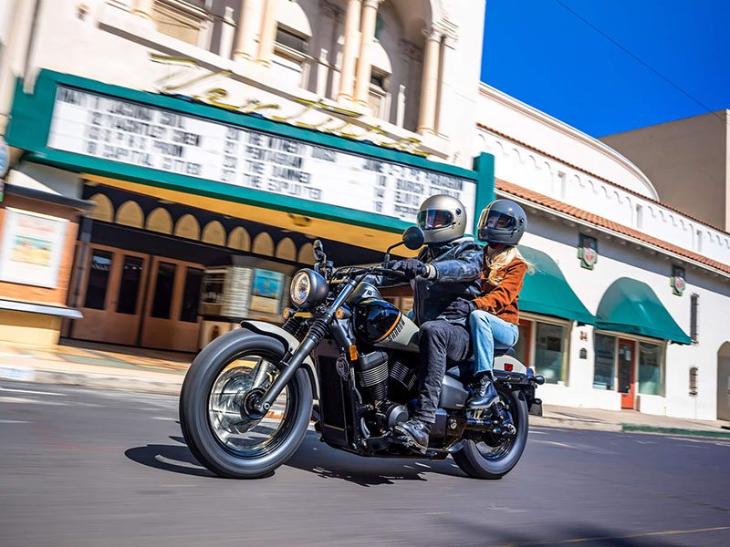 2024 Honda Shadow Phantom in Cedar City, Utah - Photo 8