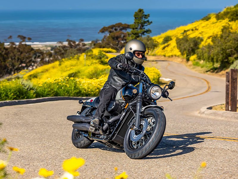 2024 Honda Shadow Phantom in Petaluma, California - Photo 7