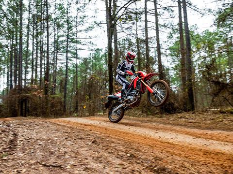 2024 Honda CRF300L ABS in Crossville, Tennessee - Photo 8