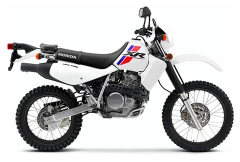 2024 Honda XR650L in Winchester, Tennessee