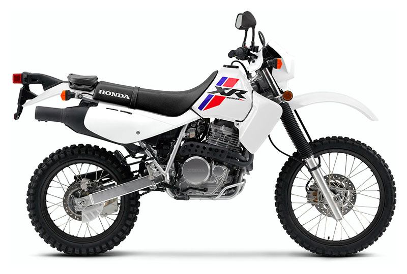 2024 Honda XR650L in New Haven, Connecticut - Photo 1