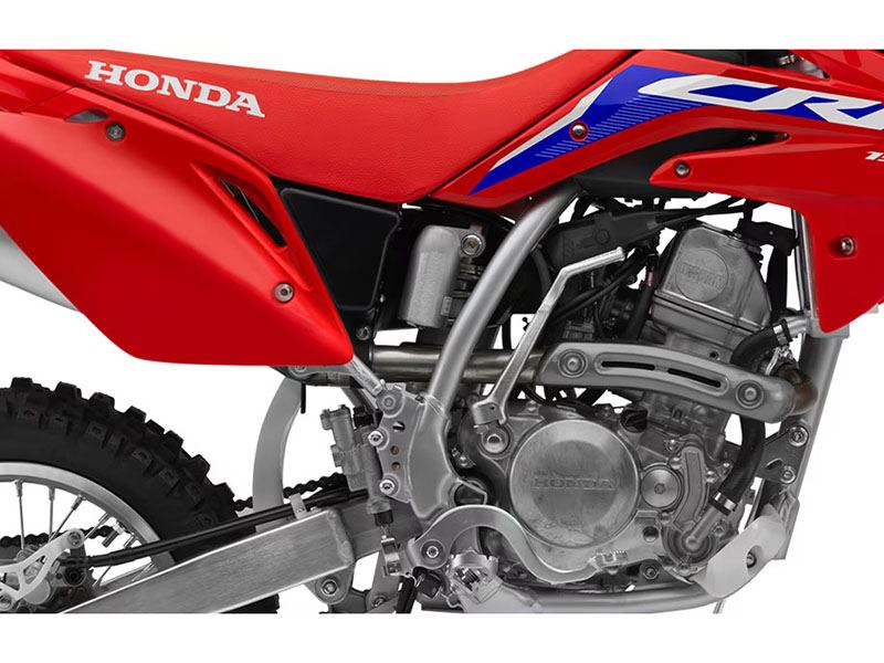 2024 Honda CRF150R in Crossville, Tennessee - Photo 9