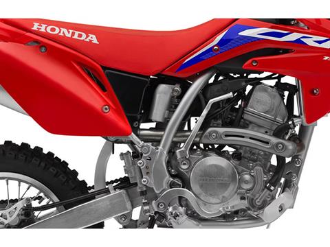 2024 Honda CRF150R in Crossville, Tennessee - Photo 9