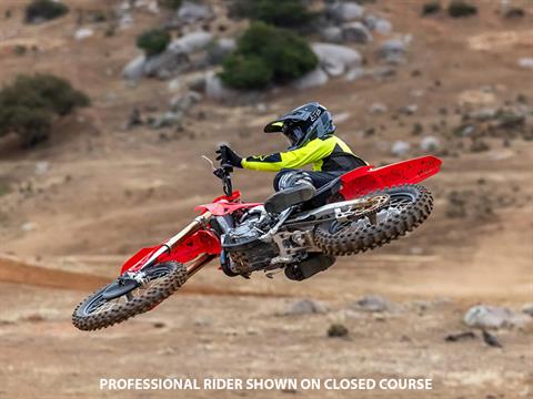 2024 Honda CRF450R-S in Pikeville, Kentucky - Photo 6