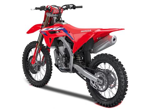 2024 Honda CRF450R in Sterling, Illinois - Photo 7