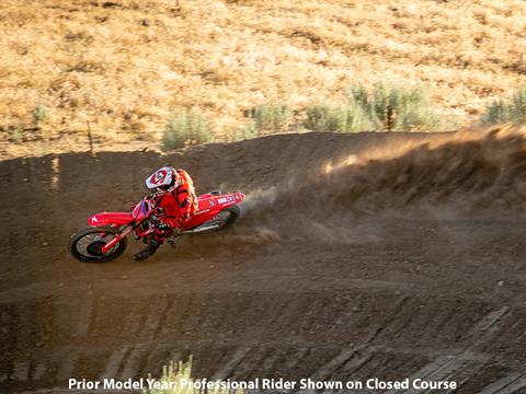 2024 Honda CRF450RWE in New Haven, Connecticut - Photo 14