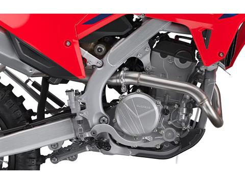 2024 Honda CRF250RX in New Haven, Connecticut - Photo 6