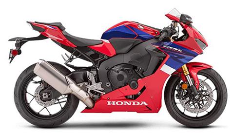 2024 Honda CBR1000RR ABS in Winchester, Tennessee