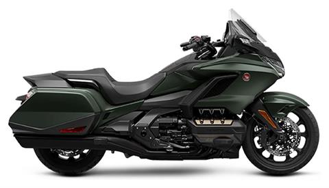 2024 Honda Gold Wing in Johnson City, Tennessee