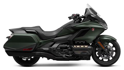 2024 Honda Gold Wing in Cleveland, Ohio