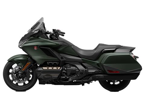 2024 Honda Gold Wing in Gulfport, Mississippi - Photo 2