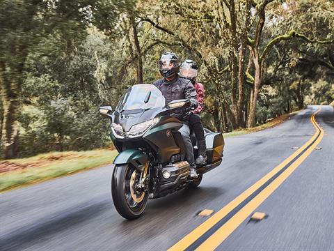 2024 Honda Gold Wing in Gulfport, Mississippi - Photo 14