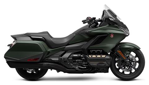 2024 Honda Gold Wing Automatic DCT in Ontario, California