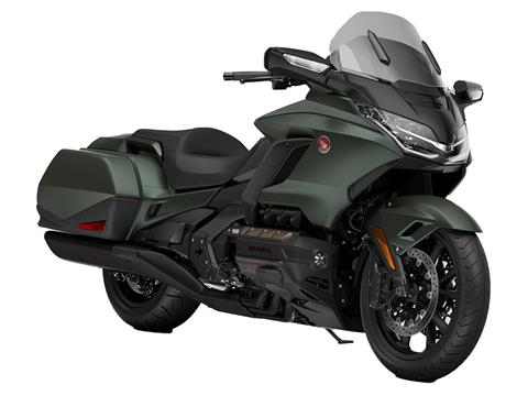 2024 Honda Gold Wing Automatic DCT in Chanute, Kansas - Photo 3